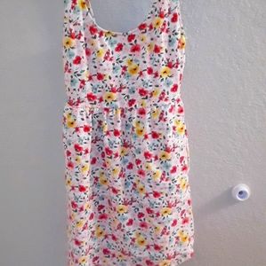 Short cute dress with pockets!!!!
